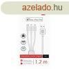Adatkbel Swissten textil 3 v 1 s s gyorstlts tmogatssa