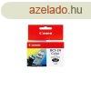 Canon BCI24 tintapatron color ORIGINAL lertkelt 