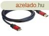 DeLock Cable USB 3.0 Type-A male > USB 3.0 Type Micro-B m