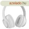 Sencor SEP 710BT Bluetooth Headset White