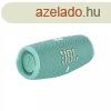 JBL Charge 5 Bluetooth Speaker Teal