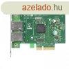 Supermicro AOC-SGP-i2 Gigabit Networking Adapter