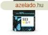 HP CN060AE Tintapatron Yellow 330 oldal kapacits No.933