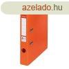 Iratrendez A4, 5cm, PP lvd snnel, Esselte Standard Vivi