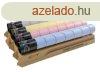 Utngyrtott MINOLTA C258 TN324M Toner Magenta 26000 oldal k