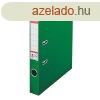 Iratrendez A4, 5cm, PP lvd snnel, Esselte Standard Vivi