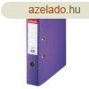 Iratrendez A4, 7,5cm, PP lvd snnel, Esselte Standard Vi