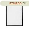 Infkeret 50x70, Durable Duraframe Poster Sun fekete