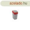 Szemetes kuka billen fedllel manyag 10 literes Curver ez