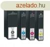 Utngyrtott LEXMARK Vizix Tintapatron Yellow 100XL IK