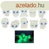 Alien vilgt dszek 10 db zld csomagolsban 1 szett