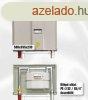 PEROGAZ T20 elkerti mrlloms