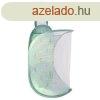 Akaszts kosr sszecsukhat trolkosr zld csomagols 1 d