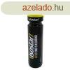 Isostar sport kulacs, fekete, 1000 ml