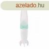 Kikkaboo babaetet szilikonos kanllal 90 ml rocket menta