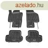 VW Bogr 2011-2019 mretpontos gumisznyeg|Rezaw-Plast