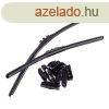 Els ablaktrl szett Heyner Hybrid Ford Galaxy 2006-2015