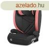 Lionelo Hugo i-Size Isofix gyerekls (100-150 cm) - Pink Ba