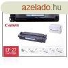 Canon lzertoner EP-27 fekete 2500 old.