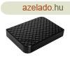 HDD merevlemez 3,5", 4TB, USB 3.0, VERBATIM "Store