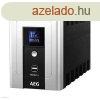 Sznetmentes tpegysg AEG Protect A 1200VA