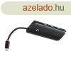 USB Eloszt HUB Baseus Lite 5 portos Type-C (Type-C HDMI+USB
