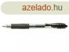 Rollerirn zsels Pilot G-2 Gel fekete