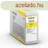 Epson T8504 Yellow tintapatron