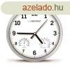 Esperanza EHC016W Lyon Wall Clock White