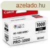Canon PFI-1000 Matte Black tintapatron