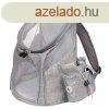 Petbag 45 kisllat htizsk szrke vltozat 40244