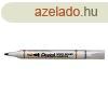 Tblamarker, 4,2 mm, kpos hegy, PENTEL, fekete