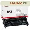 Canon lzertoner CRG-052 fekete 3100 old.