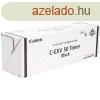 Canon msoltoner C-EXV 50 fekete 17600 old.