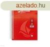 Spirlfzet Fzfi Design Greatbook, A/4, kocks, 160 lap