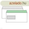 Bortk LA4, szilikonos bal ablakos 45x90mm blsnyomott
