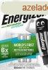 Akkumultor Energizer Extreme mikro AAA 800mAh 2db/csm NZRPE