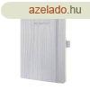 Ber A/4 194 oldalas, puha fedeles, kocks?CONCEPTUM? CO310