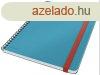 Spirlfzet Leitz Cosy Soft touch B5, vonalas nyugodt kk