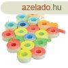 razszalag 22x12mm srga