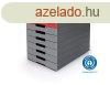 Irattart 7 fikos Durable Idealbox Pro 7, piros