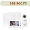 Angelcare AC25_2SP baby movement monitor with video & so