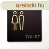 Akril Frdszoba Tbla
