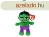 Beanie Babies clip plss HULK, Clip 8,5 cm