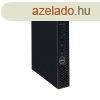 Dell Optiplex 3070 Micro / Intel i5-8500T / 8GB / 256GB NVMe