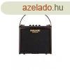 NUX AC-25 - Battery Powered Acoustic Guitar Amplifier (25W R