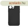 Tint Case - Xiaomi Redmi Note 12S fekete szilikon tok