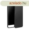 Honor 400 Lite fekete MATT vkony szilikon tok