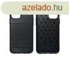 Xiaomi Redmi 13X Carbon vkony szilikon tok fekete