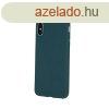 Xiaomi Redmi 13X zld MATT vkony szilikon tok
